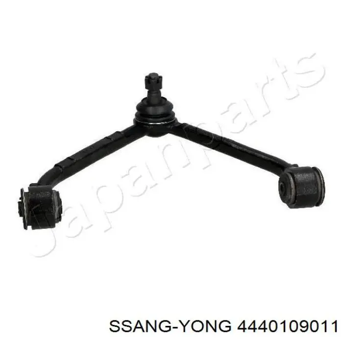 Купить 4440109011 Ssang Yong Рычаг передней подвески верхний левый