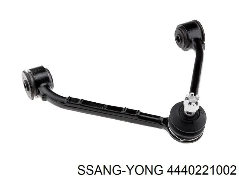 Купить 4440221002 Ssang Yong Верхний рычаг