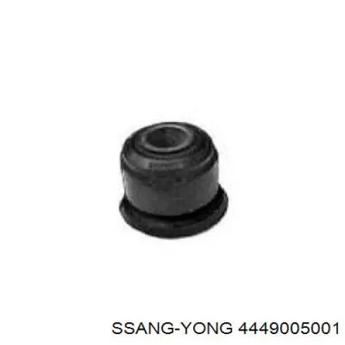 4449005001 Ssang Yong сайлентблок переднего верхнего рычага