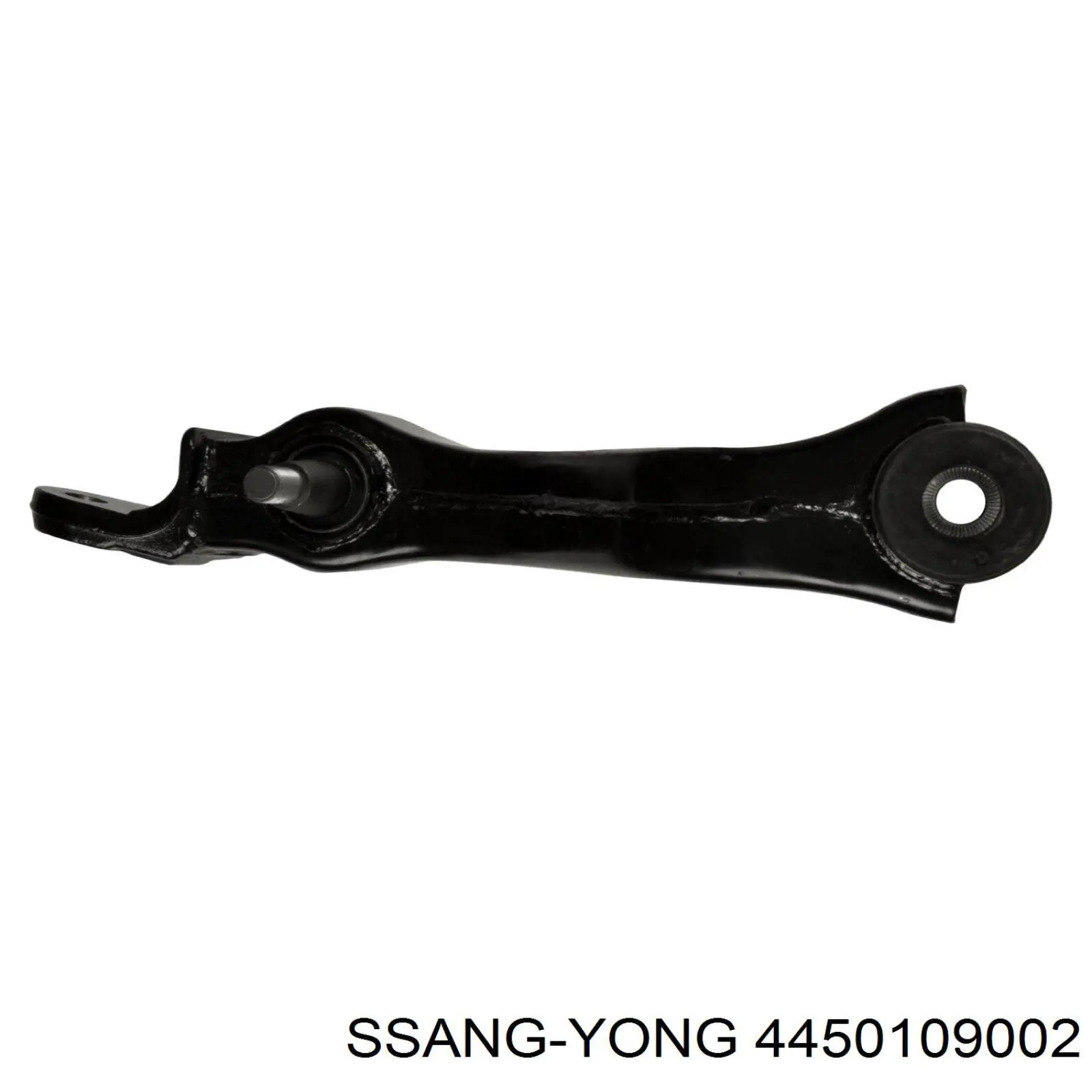 Купить 4450109002 Ssang Yong Рычаг передней подвески левый