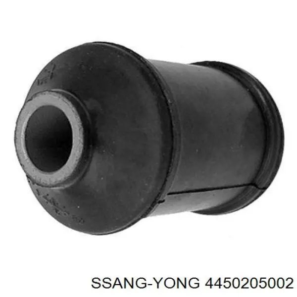 Правый рычаг передней нижней подвески Ssang Yong 4450205005 цена, от 132.77 USD