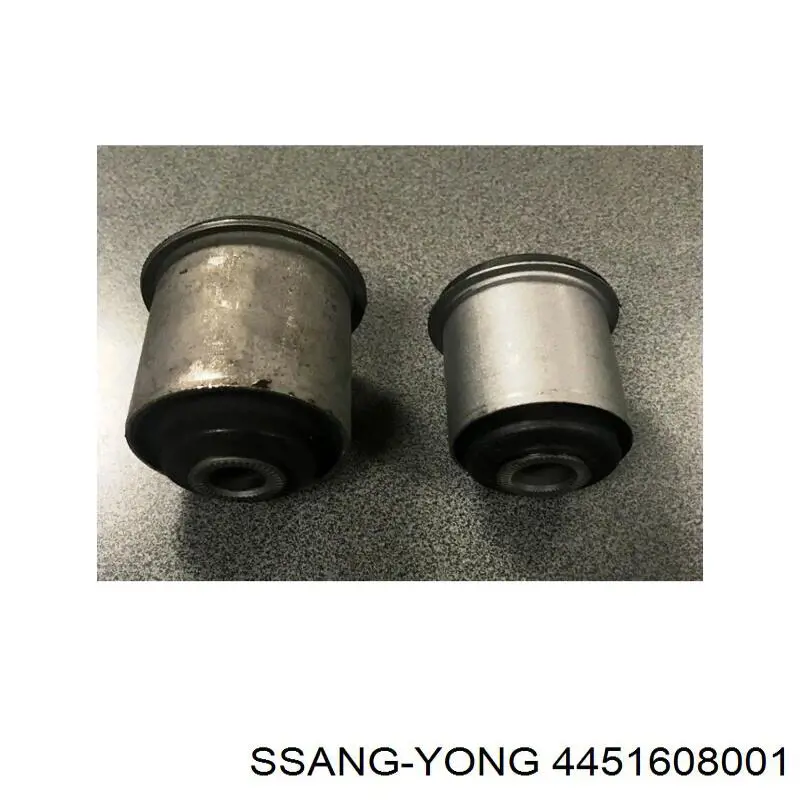 4451608001 Ssang Yong