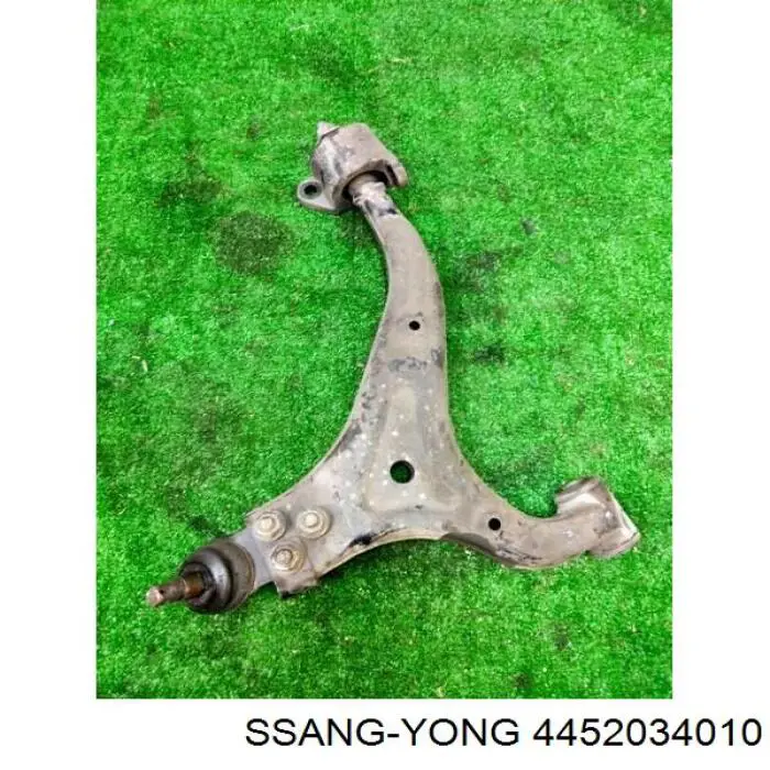  Ssang Yong 4452034010 цена, от 120.71 USD