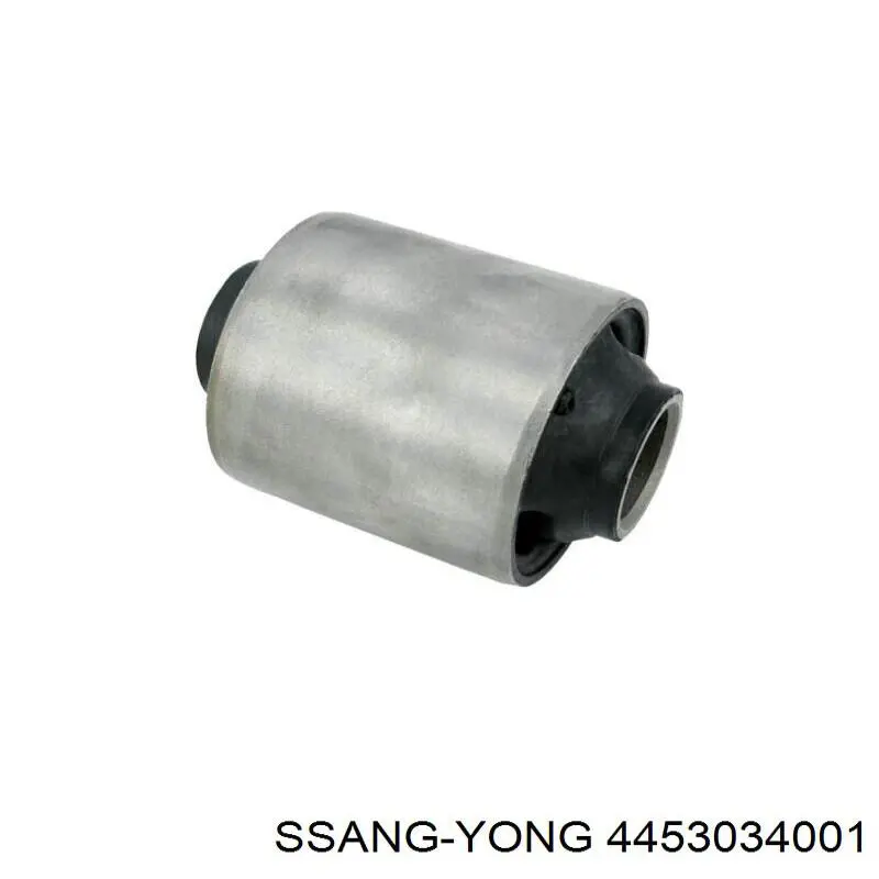 Сайлентблок передней подвески Ssang Yong 4453034001 цена, от 1891.5 UAH