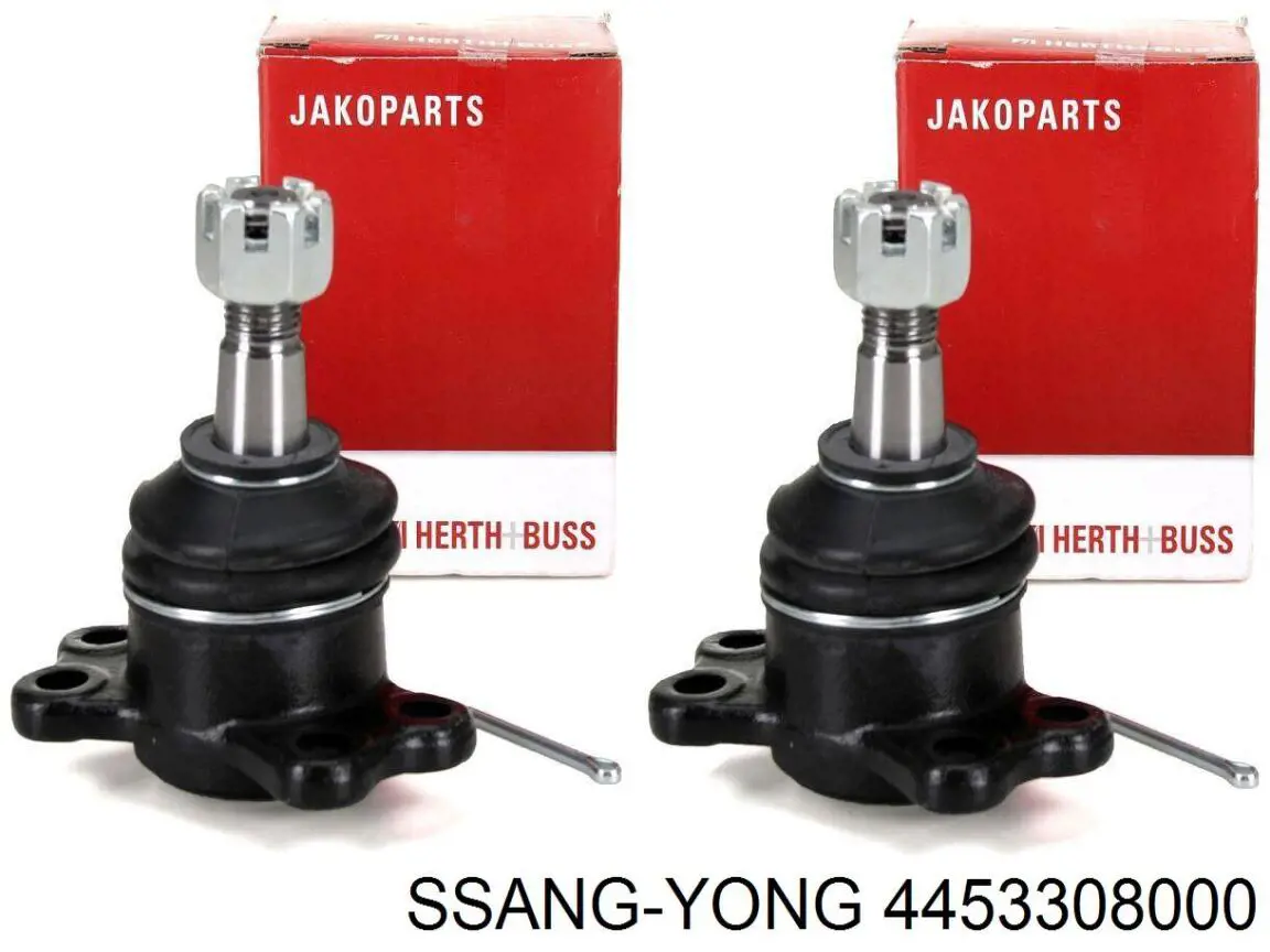 Купить 4453308000 Ssang Yong 