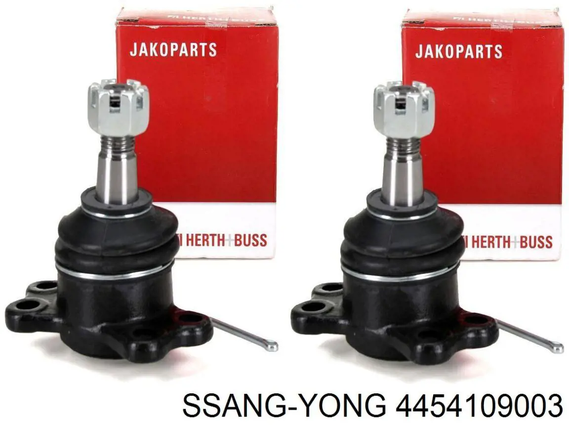 4454109003 Ssang Yong Палец шаровой нижний