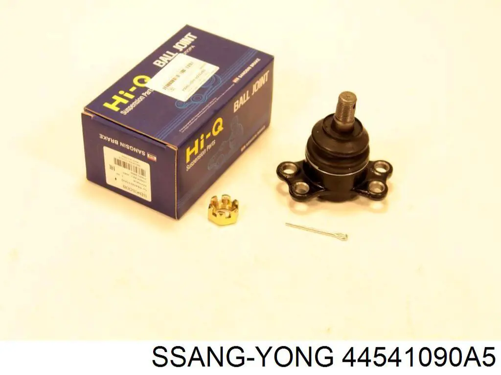 Купить 44541090A5 Ssang Yong 