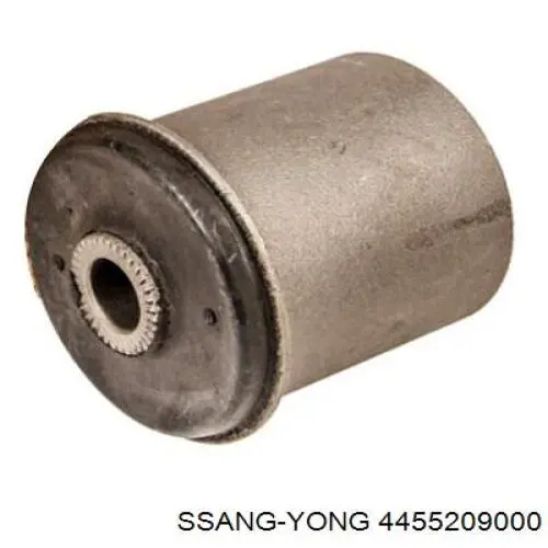 Сайлентблок передней подвески Ssang Yong 4455209000 цена, от 9.91 USD