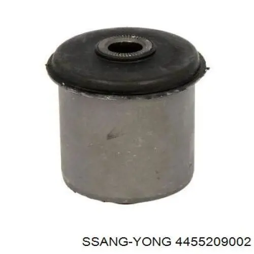 Купить 4455209002 Ssang Yong Сайлентблок нижний передней подвески