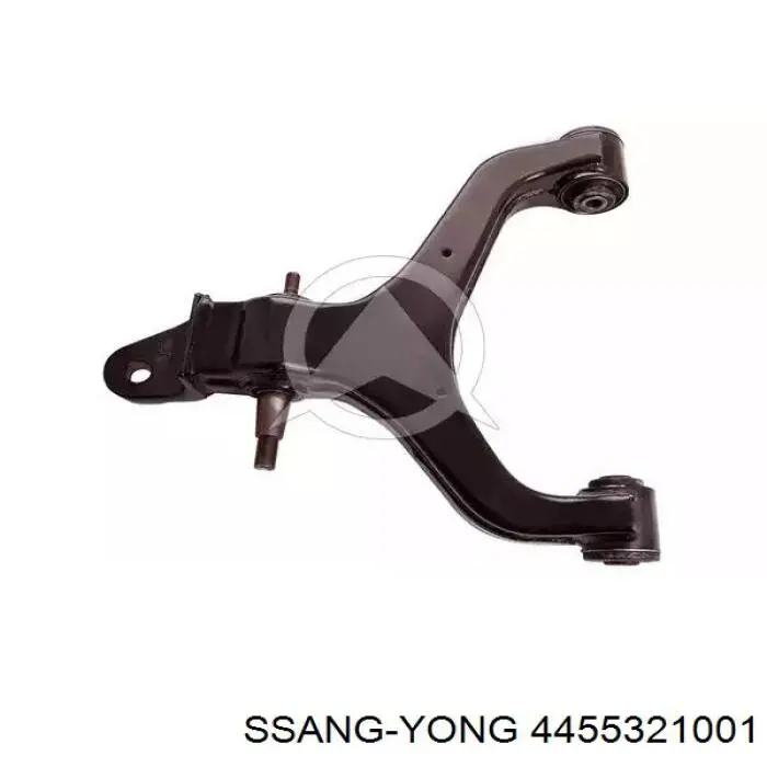 Сайлентблок переднего рычага 4455321001 Ssang Yong