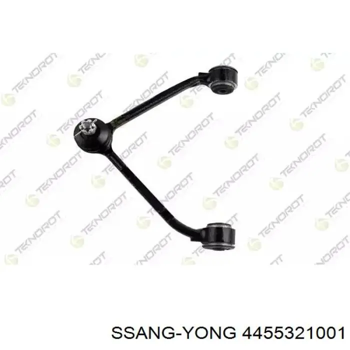 Сайлентблок передней подвески Ssang Yong 4455321001 цена, от 32.93 USD