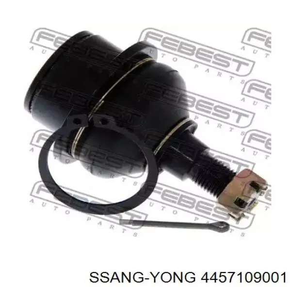 4457109001 Ssang Yong