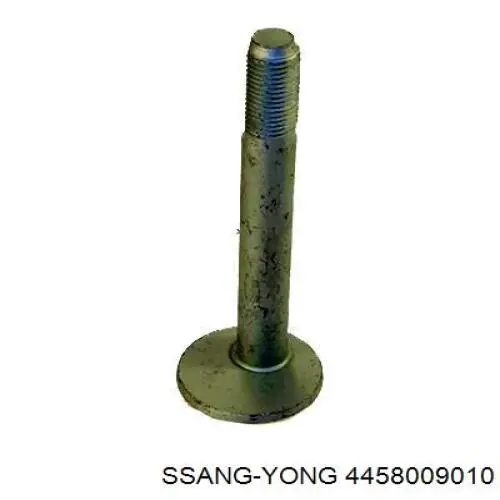 Болт крепления переднего рычага, нижнего на SsangYong Actyon CJ