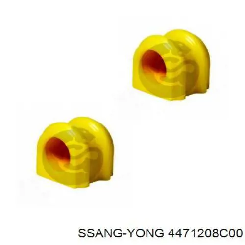 4471208C00 Ssang Yong