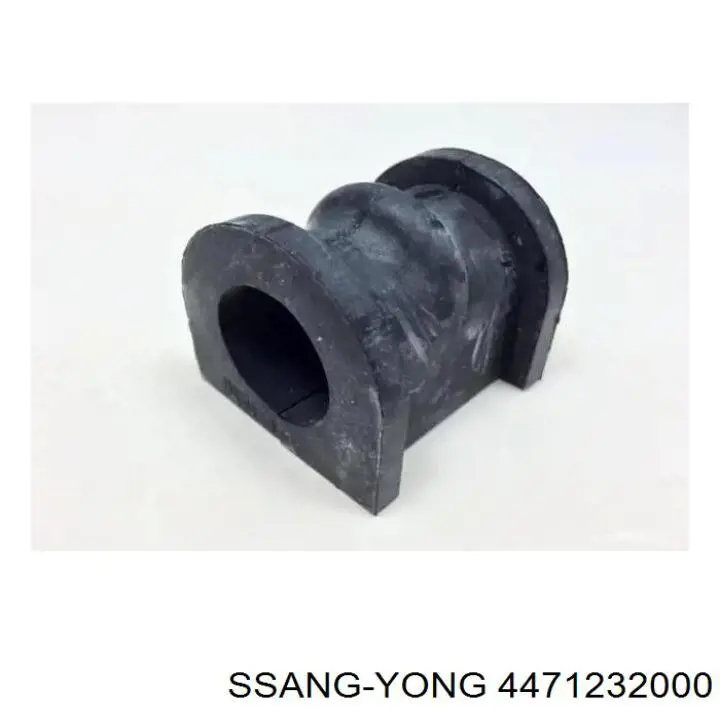 4471232000 Ssang Yong Разрезная втулка стабилизатора