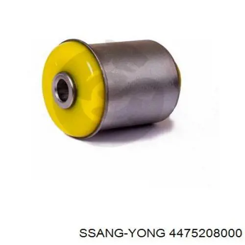 4475208000 Ssang Yong