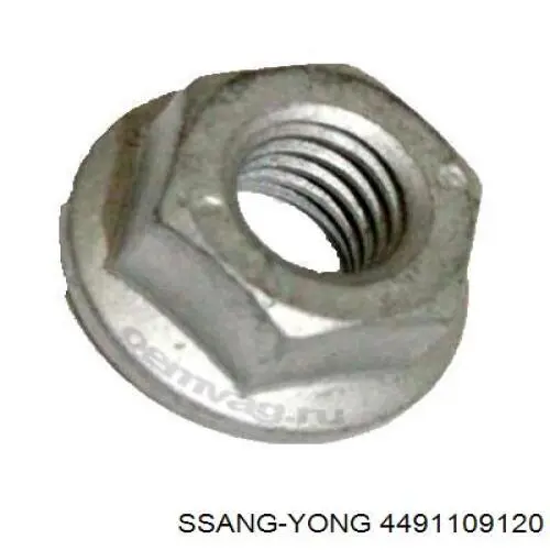 4491109120 Ssang Yong 