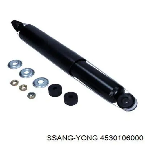 Купить 4530106204 Ssang Yong Амортизатор задней подвески
