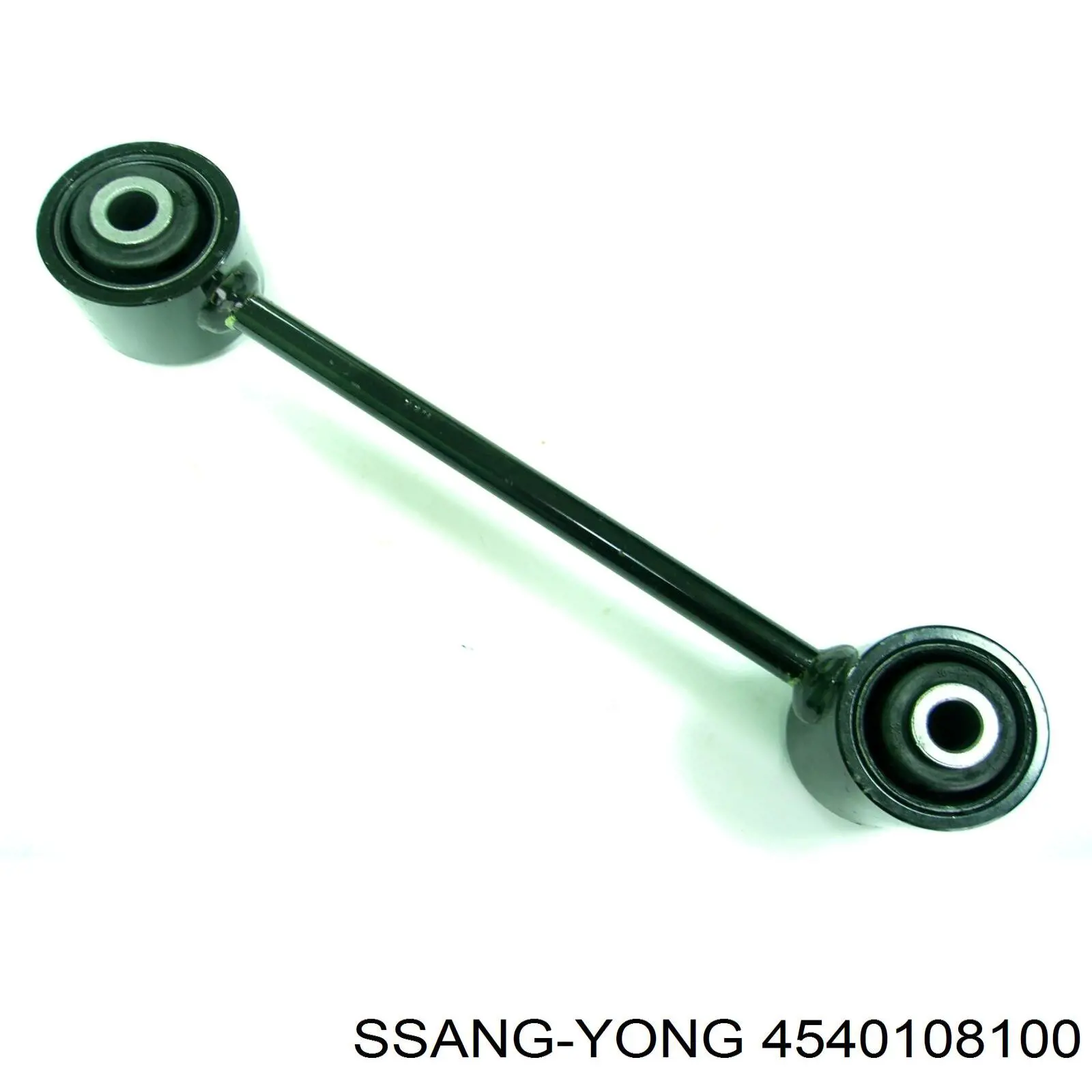 Рычаг (тяга) задней подвески продольный верхний левый/правый Ssang Yong 4540108100
