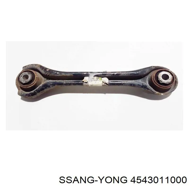 4543011000 Ssang Yong сайлентблок заднего продольного рычага