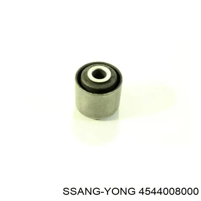 Suspensión, brazo oscilante, eje trasero, superior 4544008000 Ssang Yong