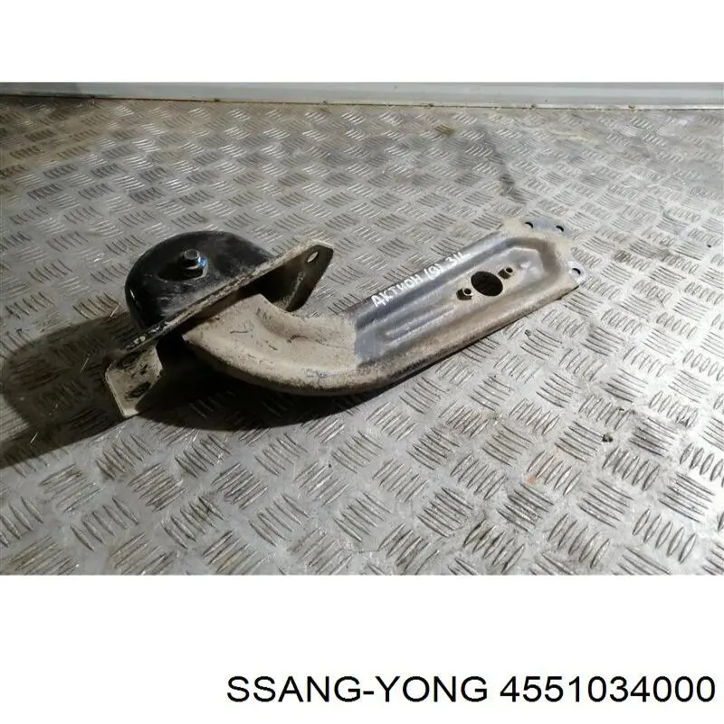 4551034000 Ssang Yong 