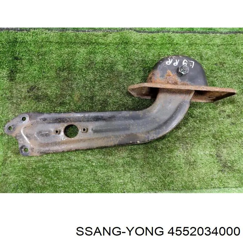  4552034000 Ssang Yong