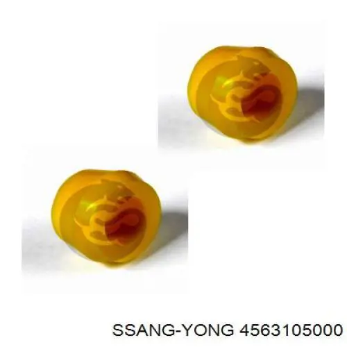 4563105000 Ssang Yong