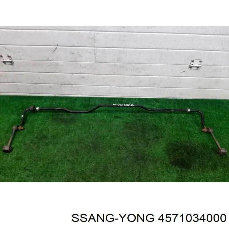  4571034000 Ssang Yong