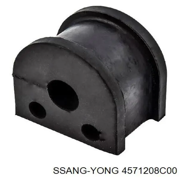 4571208C00 Ssang Yong Прокладка стабильзатора заднего