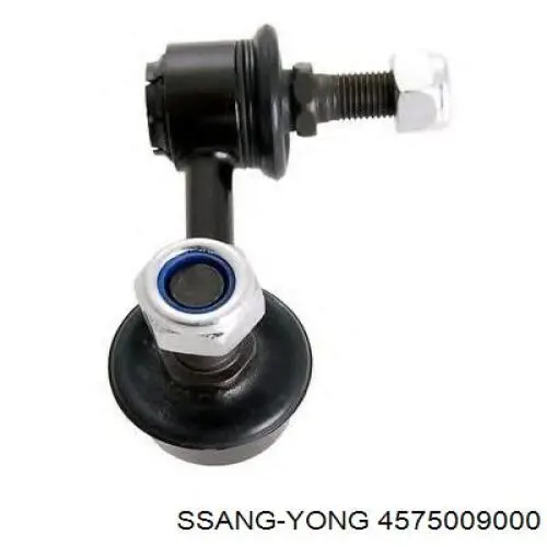 Задняя левая тяга стабилизатора Ssang Yong 4575009000 цена, от 10.19 USD