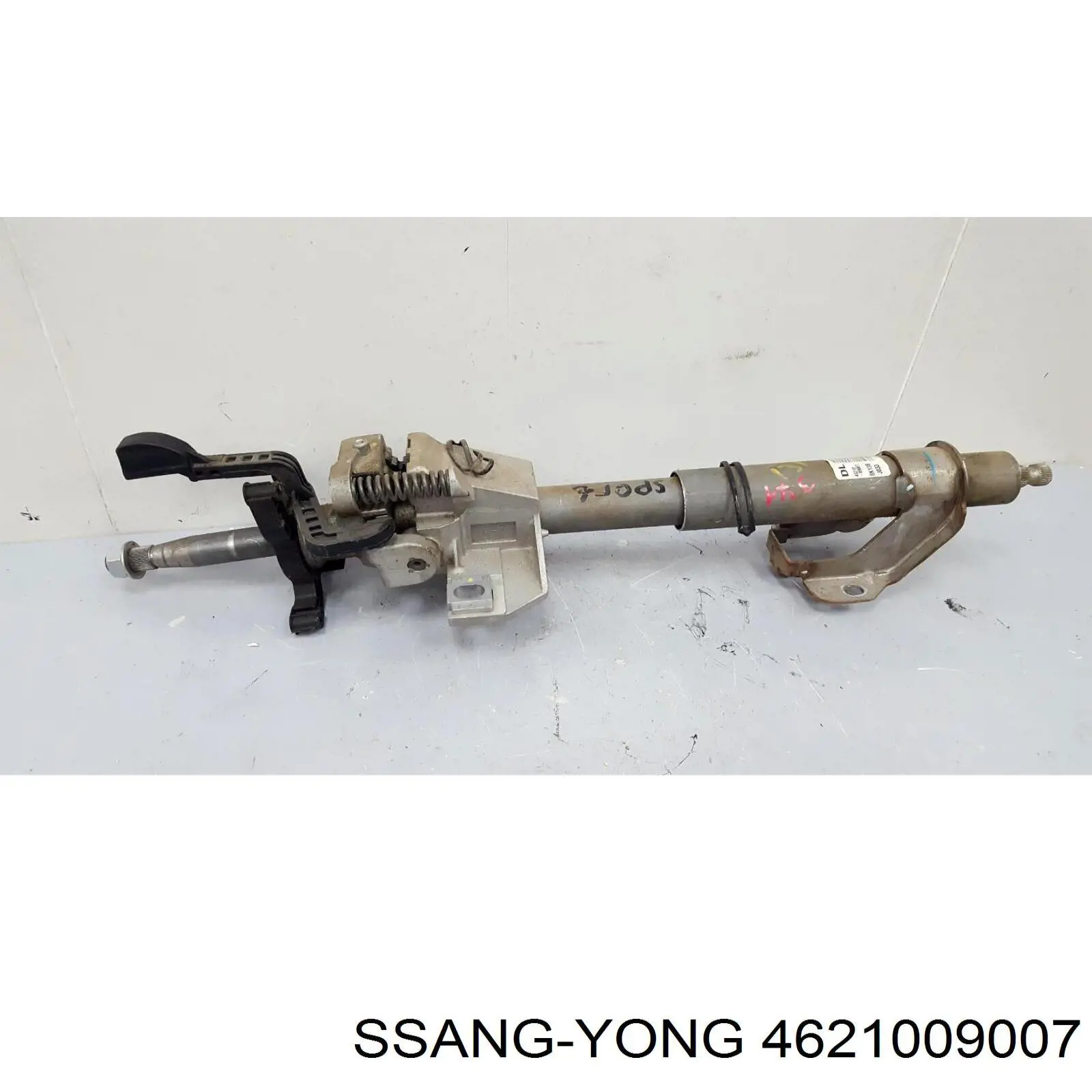 Рулевая колонка Ssang Yong 4621009007 цена, от 18.62 USD