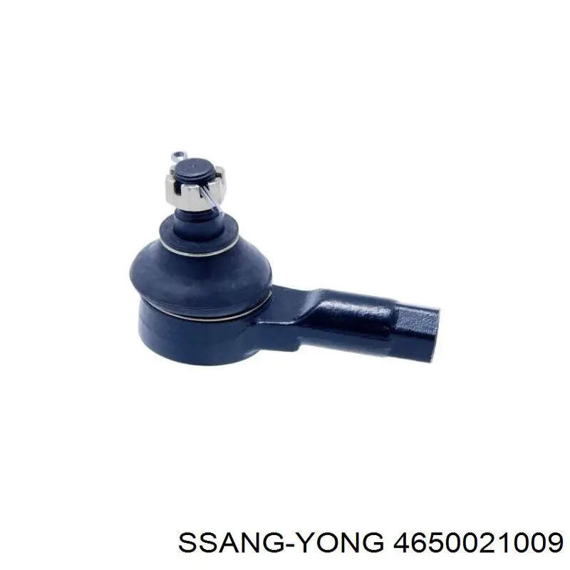 Купить 4650021009 Ssang Yong Рулевая тяга