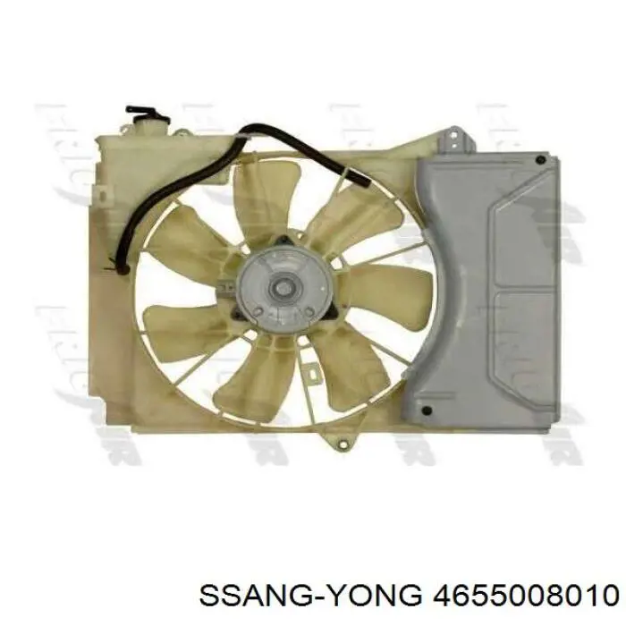  Ssang Yong 4655008010 цена, от 27.65 USD