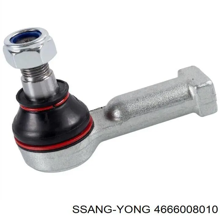 4666008010 Ssang Yong Наружный наконечник рулевой тяги