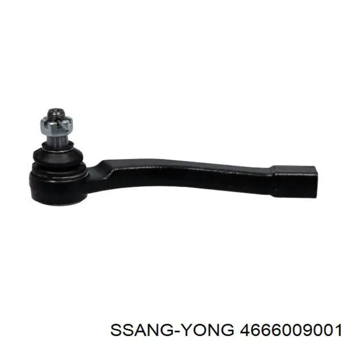 4666009001 Ssang Yong наконечник рулевой тяги внешний