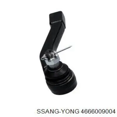 Рулевой наконечник Ssang Yong 4666009004 цена, от 16.69 USD
