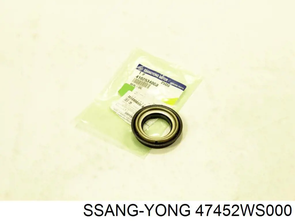 47452WS000 Ssang Yong 