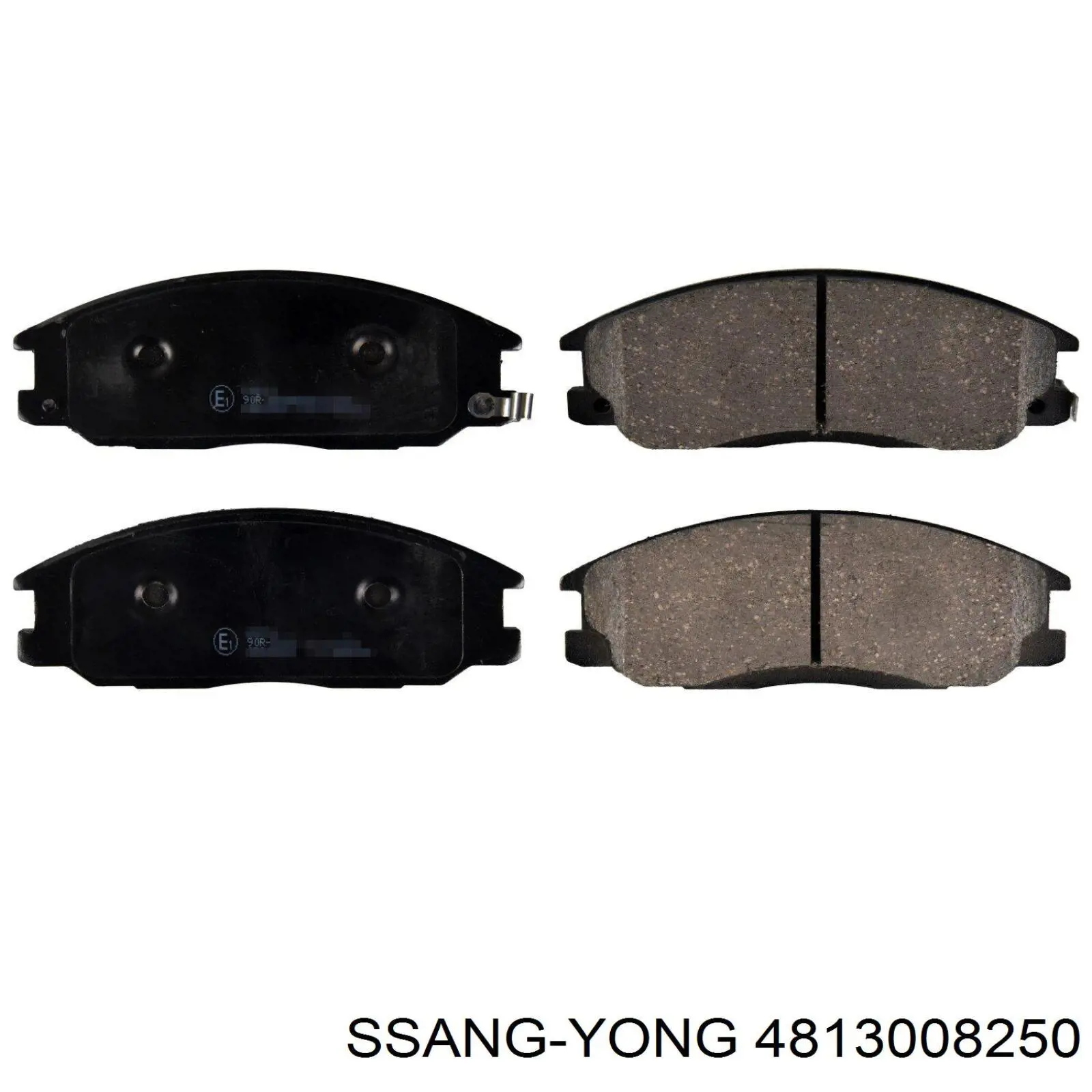 4813008250 Ssang Yong