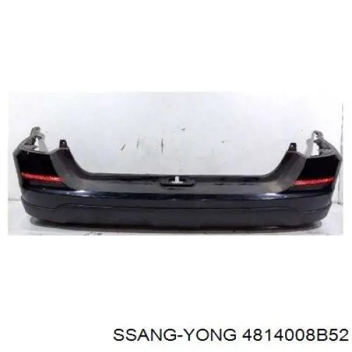 Тормозной суппорт Ssang Yong 4814008B52 цена, от 54.44 USD
