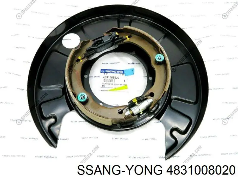  4831008020 Ssang Yong