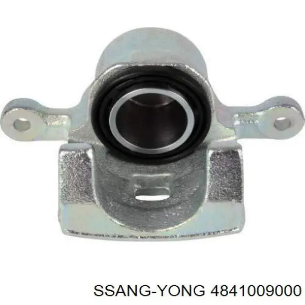 Задний левый суппорт Ssang Yong 4841009000 цена, от 34.21 USD