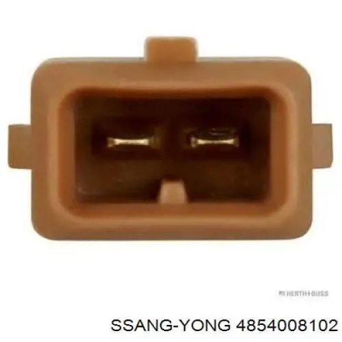  4854008102 Ssang Yong