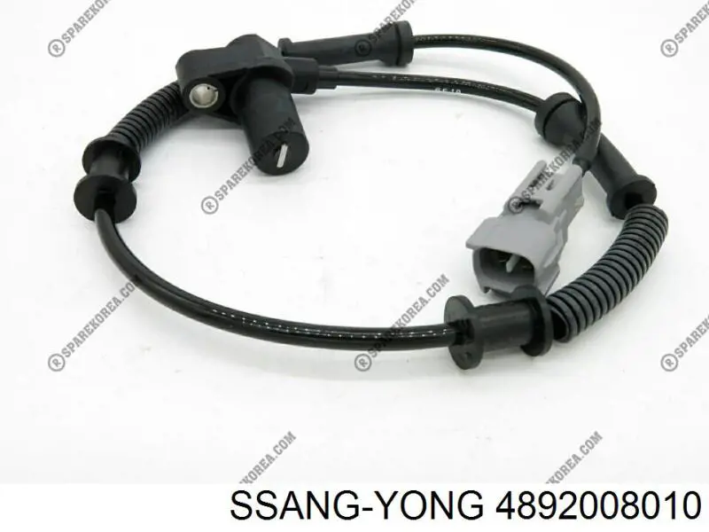 Передний датчик АБС Ssang Yong 4892008010 цена, от  