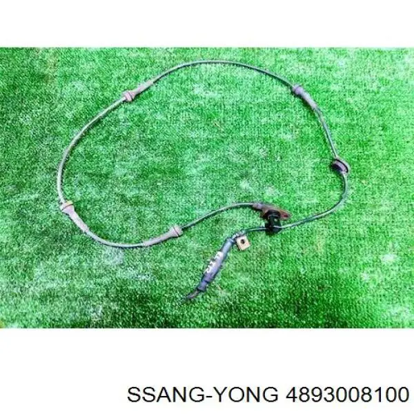  4893008100 Ssang Yong