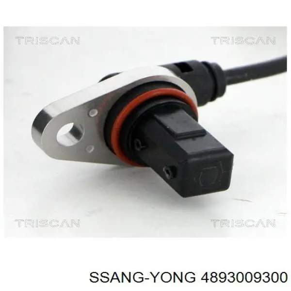 Датчик АБС задний 4893009300 Ssang Yong