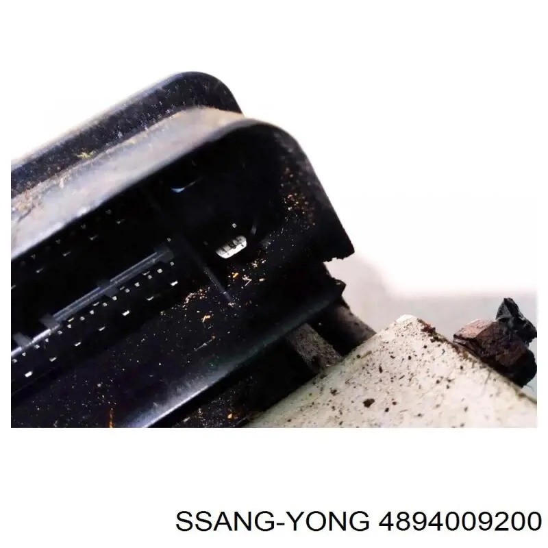 4894009200 Ssang Yong 