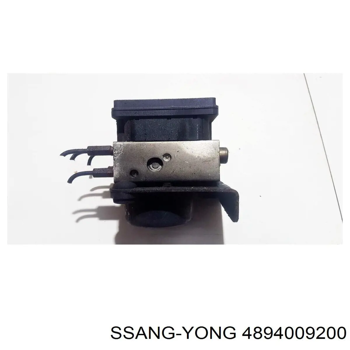 Купить 06210908533 Ssang Yong Блок управления ABS