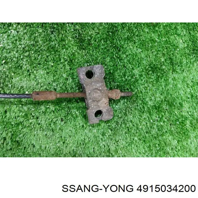  Ssang Yong 4915034200 цена, от 27.27 USD