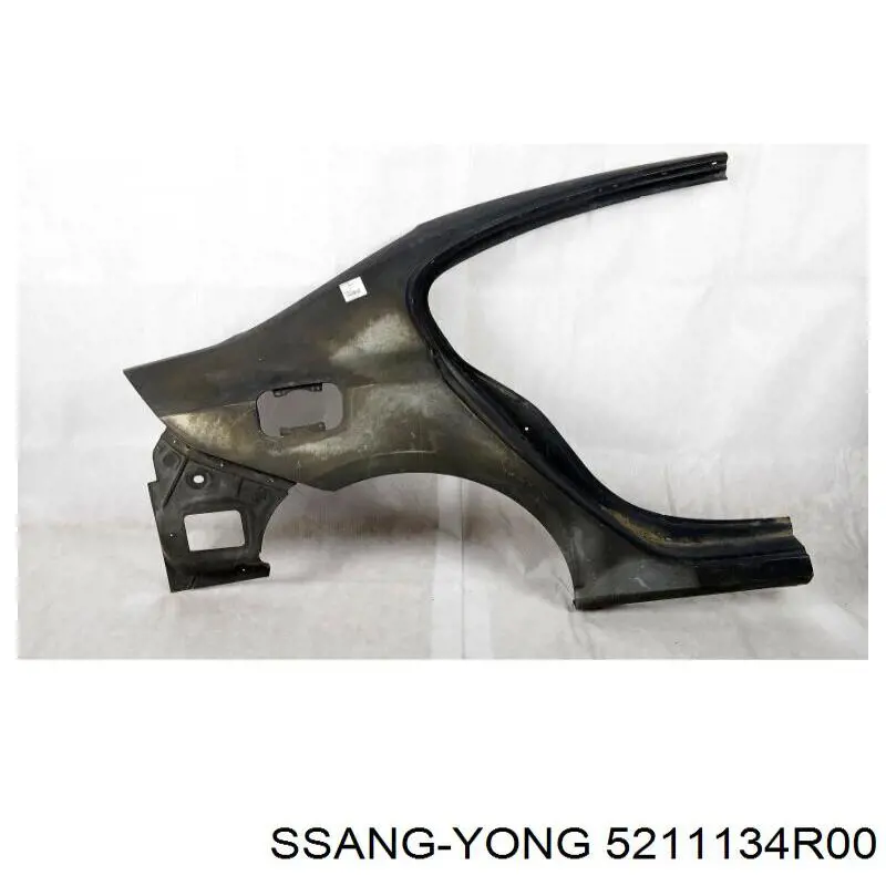Купить 5211134R00 Ssang Yong 